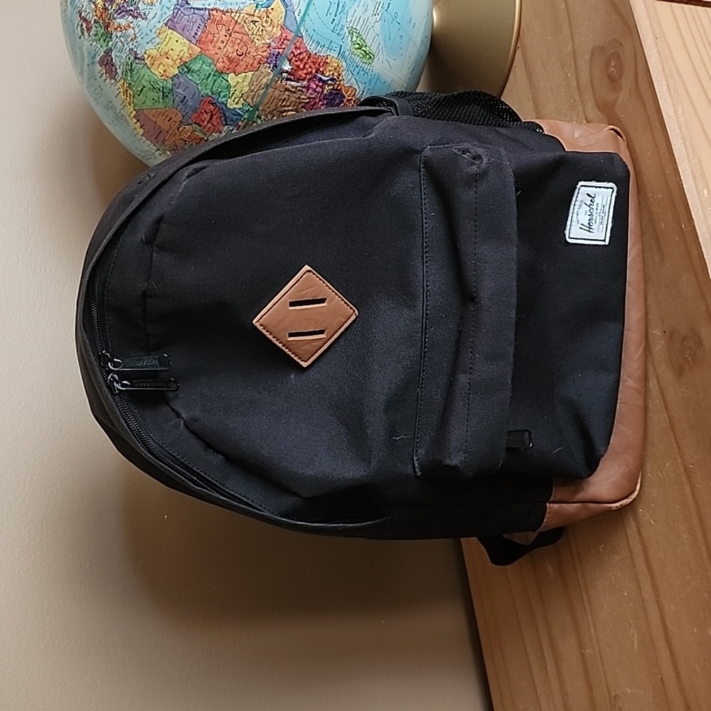 Herschel Heritage Backpack